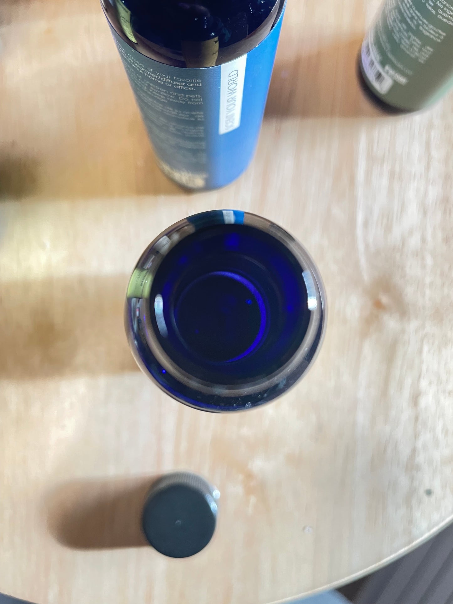 Aromar Fragrence Oils
