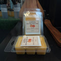 Pumpkin Scented Wax Melts